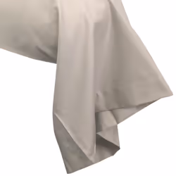 Linnea Alto Marron 230 x 43 cm Coton