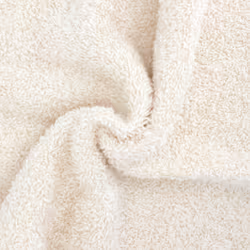 Linnea Pure 50 x 100 cm Coton Ivoire 1 pièce(s)