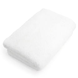 Linnea Pure 50 x 100 cm Coton Blanc 1 pièce(s)