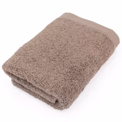 Linnea Pure, 50 x 100 cm, Coton, Marron, 1 pièce(s)