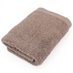 Linnea Pure 50 x 100 cm Coton Marron 1 pièce(s)