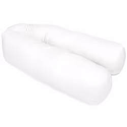 Linnea Grizz lit, Blanc