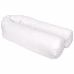 Linnea Grizz lit, Blanc