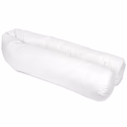 Linnea Grizz lit, Blanc