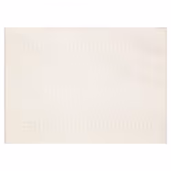 Linnea Pure, Ivoire, Coton, 700 g/m², Portugal, 50 x 70 cm, 250 g