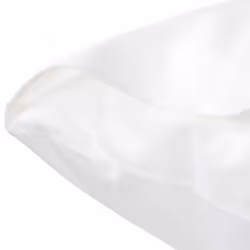 Linnea Arnon Blanc 40 x 40 cm Toison