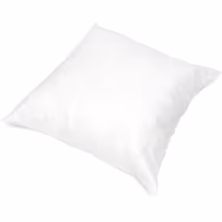 OREILLER PLUMES GRIZZ'LIT 50x50 CM Le garnissage 100% plumes blanches de canards d'origine française apporte un gonflant et u ...
