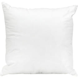 Oreiller grizz'lit flotex Fibre creuse Polyester Carré Fibre polyester 40x40 cm