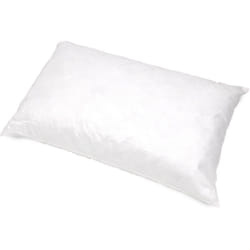 Linnea - Oreiller plumes de Canard grizz'lit Rectangulaire Plumes de canard 45x70 cm