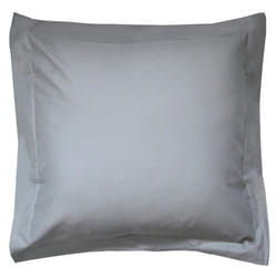 Linnea Alto Gris 80 x 80 cm Coton
