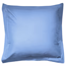 Linnea Alto, Bleu, Coton, 110 g/m², Alto, France, 80 x 80 cm