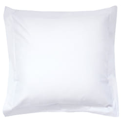 Linnea Alto Blanc 80 x 80 cm Coton