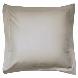 Linnea Alto, Marron, Coton, 110 g/m², Alto, France, 80 x 80 cm