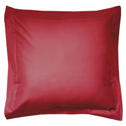 Linnea Alto Rouge 80 x 80 cm Coton