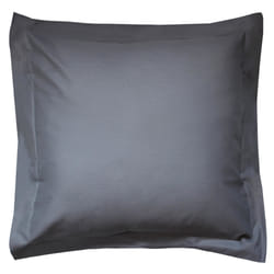 Linnea Alto Gris 80 x 80 cm Coton
