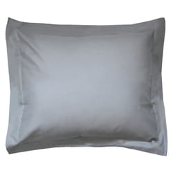 Linnea Alto Gris 80 x 100 cm Coton