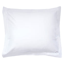Linnea Alto Blanc 80 x 100 cm Coton