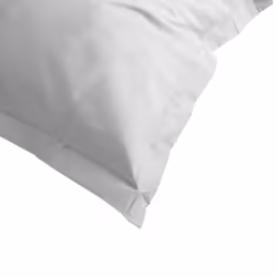 Linnea Alto Gris 80 x 100 cm Coton