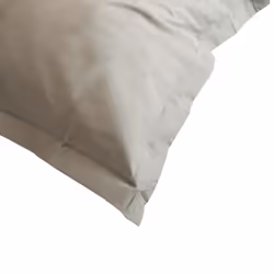 Linnea Alto Marron 80 x 100 cm Coton