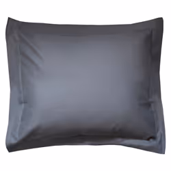 Linnea Alto, Gris, Coton, 110 g/m², Alto, France, 80 x 100 cm