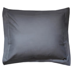 Linnea Alto Gris 80 x 100 cm Coton