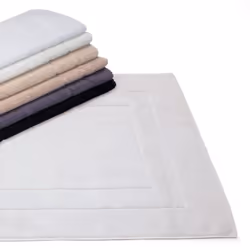 Linnea Flair, Gris, Coton, 1500 g/m², Portugal, 60 x 60 cm, 550 g