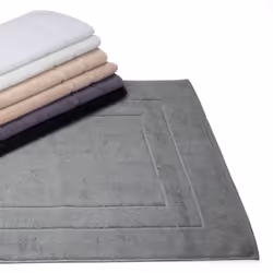 Linnea Flair, Gris, Coton, 1500 g/m², Portugal, 60 x 60 cm, 550 g