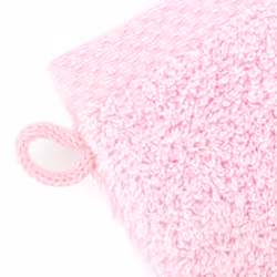 Linnea Pure Rose Coton
