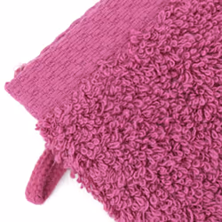 Linnea Pure Violet Coton - Vue supplémentaire 2