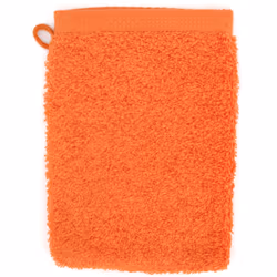 Linnea Pure, Coton, Orange, 1 pièce(s)