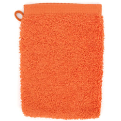 Linnea Pure Orange Coton