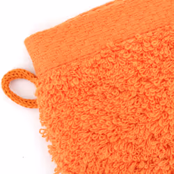 Linnea Pure Orange Coton