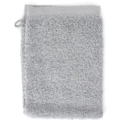 Linnea Pure Gris Coton