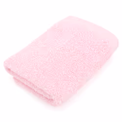 Linnea Pure, 50 x 100 cm, Coton, Rose, 1 pièce(s)