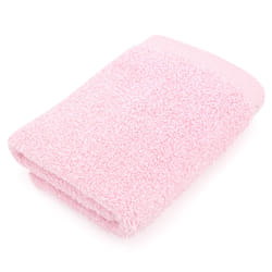Linnea Pure 50 x 100 cm Coton Rose 1 pièce(s)