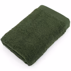 Linnea Pure, 50 x 100 cm, Coton, Vert, 1 pièce(s)