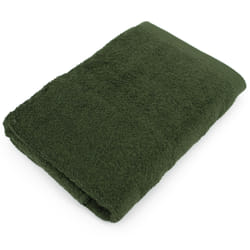 Linnea Pure Vert Coton 70 x 140 cm 1 pièce(s)