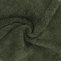 Linnea Pure Vert Coton 70 x 140 cm 1 pièce(s)