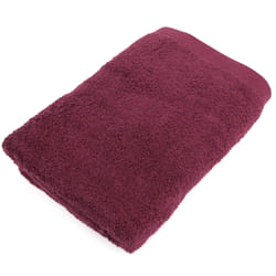 Linnea Pure Rouge Coton 70 x 140 cm 1 pièce(s)