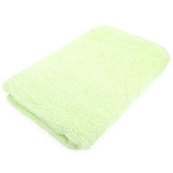 Linnea Pure Vert Coton 70 x 140 cm 1 pièce(s)