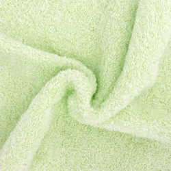 Linnea Pure Vert Coton 70 x 140 cm 1 pièce(s)