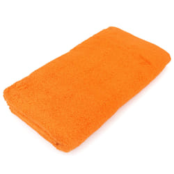 Linnea Pure Orange Coton 70 x 180 cm 1 pièce(s)