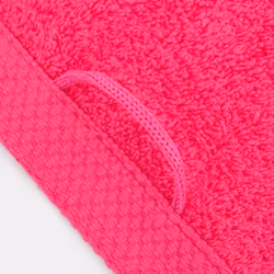 Linnea Pure Rose Coton 70 x 180 cm 1 pièce(s)