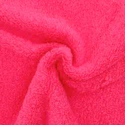 Linnea Pure Rose Coton 70 x 180 cm 1 pièce(s)