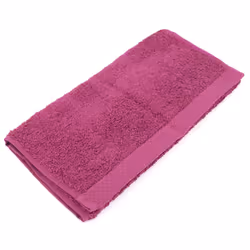 Linnea Pure, Coton, Violet, 33 x 50 cm, 1 pièce(s), 550 g/m², 100 g
