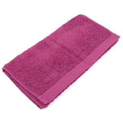 Linnea Pure Coton Violet 33 x 50 cm 1 pièce(s)