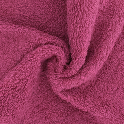 Linnea Pure Coton Violet 33 x 50 cm 1 pièce(s)
