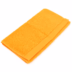 Linnea Pure, Coton, Jaune, 33 x 50 cm, 1 pièce(s), 550 g/m², 100 g
