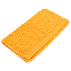 Linnea Pure Coton Jaune 33 x 50 cm 1 pièce(s)