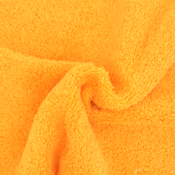 Linnea Pure Coton Jaune 33 x 50 cm 1 pièce(s)